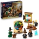 LEGO Harry Potter 76460 Schloss Hogwarts – Zeremonie des Sprechenden Hutes
