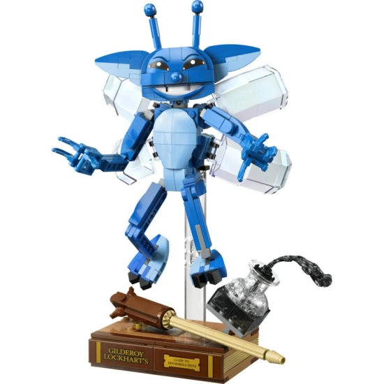 LEGO Harry Potter 76461 Cornischer Kobold LEGO Harry Potter 76461 Cornischer Kobold