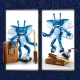 LEGO Harry Potter 76461 Cornischer Kobold LEGO Harry Potter 76461 Cornischer Kobold