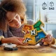 LEGO Harry Potter 76462 Hogwarts Hauswappen LEGO Harry Potter 76462 Hogwarts Hauswappen