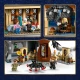 LEGO Harry Potter 76463 Hogwarts Schloss: Krankenflügel LEGO Harry Potter 76463 Hogwarts Schloss: Krankenflügel