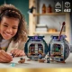 LEGO Harry Potter 76464 Kessel der Geheimnisse Zaubertrank-Klassenzimmer