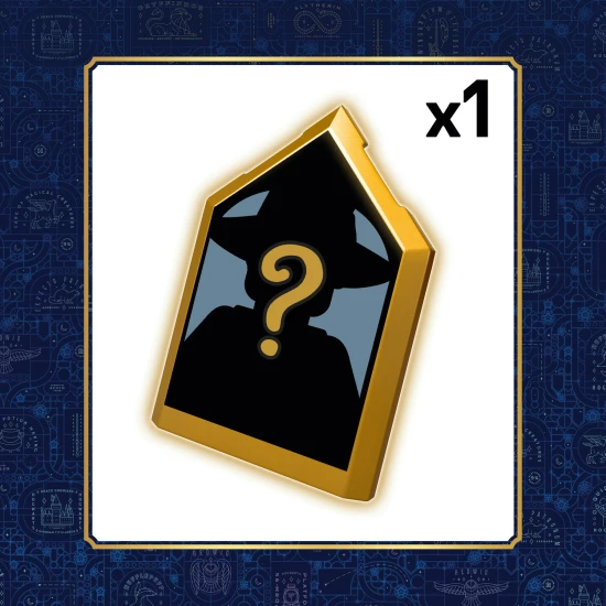 LEGO Harry Potter 76464 Kessel der Geheimnisse Zaubertrank-Klassenzimmer