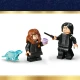 LEGO Harry Potter 76464 Kessel der Geheimnisse Zaubertrank-Klassenzimmer