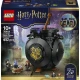 LEGO Harry Potter 76464 Kessel der Geheimnisse Zaubertrank-Klassenzimmer