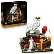 LEGO Harry Potter 76466 Der Stein der Weisen – Sammleredition