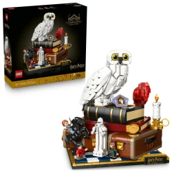 LEGO Harry Potter 76466 Der Stein der Weisen – Sammleredition