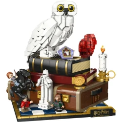 LEGO Harry Potter 76466 Der Stein der Weisen – Sammleredition