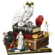 LEGO Harry Potter 76466 Der Stein der Weisen – Sammleredition LEGO Harry Potter 76466 Der Stein der Weisen – Sammleredition