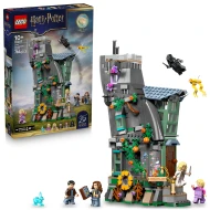 LEGO Harry Potter 76467 Luna Lovegoods Haus