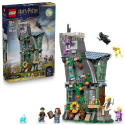 LEGO Harry Potter 76467 Luna Lovegoods Haus