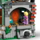 LEGO Harry Potter 76467 Luna Lovegoods Haus