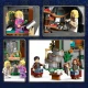 LEGO Harry Potter 76467 Luna Lovegoods Haus