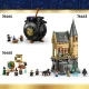 LEGO Harry Potter 76467 Luna Lovegoods Haus