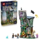 LEGO Harry Potter 76467 Luna Lovegoods Haus
