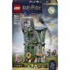 LEGO Harry Potter 76467 Luna Lovegoods Haus