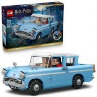 LEGO Harry Potter 76470 Magischer Fliegender Ford Anglia™