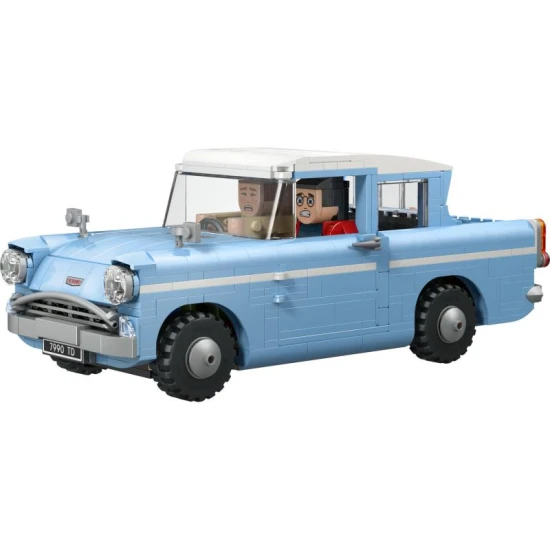 LEGO Harry Potter 76470 Magischer Fliegender Ford Anglia™ LEGO Harry Potter 76470 Magischer Fliegender Ford Anglia™