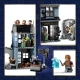 LEGO Harry Potter 76471 Zaubererläden in der Winkelgasse LEGO Harry Potter 76471 Zaubererläden in der Winkelgasse