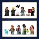 LEGO Harry Potter 76471 Zaubererläden in der Winkelgasse LEGO Harry Potter 76471 Zaubererläden in der Winkelgasse