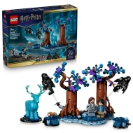 LEGO Harry Potter 76475 Verbotener Wald: Expecto Patronum