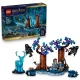 LEGO Harry Potter 76475 Verbotener Wald: Expecto Patronum LEGO Harry Potter 76475 Verbotener Wald: Expecto Patronum