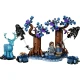LEGO Harry Potter 76475 Verbotener Wald: Expecto Patronum LEGO Harry Potter 76475 Verbotener Wald: Expecto Patronum