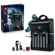 LEGO Wednesday 76787 Wednesday Rucksack