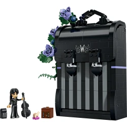 LEGO Wednesday 76787 Wednesday Rucksack