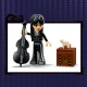 LEGO Wednesday 76787 Wednesday Rucksack LEGO Wednesday 76787 Wednesday Rucksack 2276787