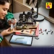 LEGO Wednesday 76788 Nevermore Akademie LEGO Wednesday 76788 Nevermore Akademie 2276788