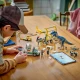 LEGO Jurassic World Allosaurus Transport – ein spannendes Dinosaurier-Abenteuer