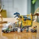 LEGO Jurassic World Allosaurus Transport – ein spannendes Dinosaurier-Abenteuer