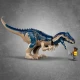 LEGO Jurassic World Allosaurus Transport – ein spannendes Dinosaurier-Abenteuer