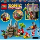LEGO Sonic Knuckles und der Tempel des Master Emerald – Wächter der Chaos Emeralds