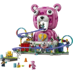 LEGO FORTNITE 77082 Rave Cave LEGO FORTNITE 77082 Rave Cave