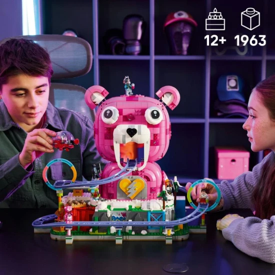 LEGO FORTNITE 77082 Rave Cave
