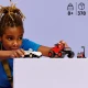 LEGO Sonic The Hedgehog 77118 Silvers Auto gegen Knuckles' Monstertruck LEGO Sonic The Hedgehog 77118 Silvers Auto gegen Knuckles' Monstertruck