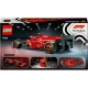 LEGO Speed Champions Pretekárske auto Ferrari SF-24 F1 LEGO Speed Champions Pretekárske auto Ferrari SF-24 F1®