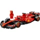 LEGO Speed Champions Pretekárske auto Ferrari SF-24 F1 LEGO Speed Champions Pretekárske auto Ferrari SF-24 F1®