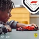 LEGO Speed Champions Pretekárske auto Ferrari SF-24 F1 LEGO Speed Champions Pretekárske auto Ferrari SF-24 F1®