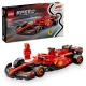 LEGO Speed Champions Pretekárske auto Ferrari SF-24 F1 LEGO Speed Champions Pretekárske auto Ferrari SF-24 F1®
