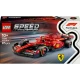 LEGO Speed Champions Pretekárske auto Ferrari SF-24 F1 LEGO Speed Champions Pretekárske auto Ferrari SF-24 F1®