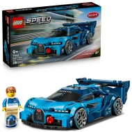 LEGO Speed ​​Champions 77253 Bugatti Vision GT Hypercar