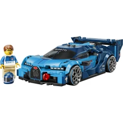 LEGO Speed ​​Champions 77253 Bugatti Vision GT Hypercar