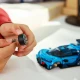 LEGO Speed ​​Champions 77253 Bugatti Vision GT Hypercar