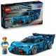 LEGO Speed ​​Champions 77253 Bugatti Vision GT Hypercar