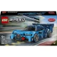 LEGO Speed ​​Champions 77253 Bugatti Vision GT Hypercar