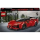 LEGO Speed ​​Champions 77254 Ferrari SF90 XX Stradale Sportwagen