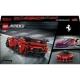 LEGO Speed ​​Champions 77254 Ferrari SF90 XX Stradale Sportwagen